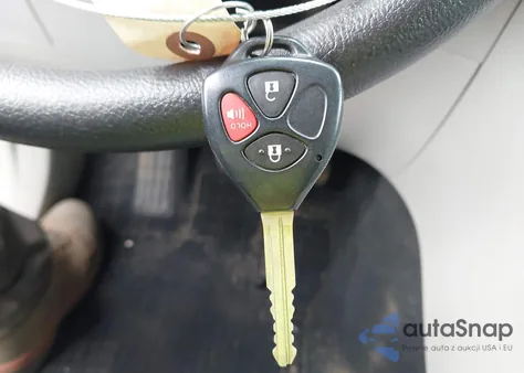 2011 Toyota Venza from USA, damaged, VIN 4T3BA3BB2BU028645